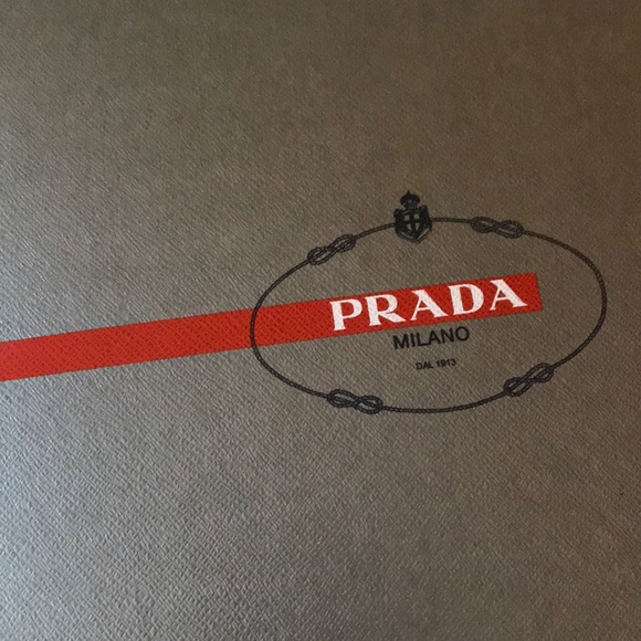 PRADA suede booties - Picture 2 of 9